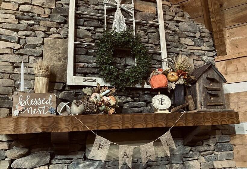 Blessed Nest