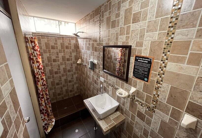 Chikan Hoteles