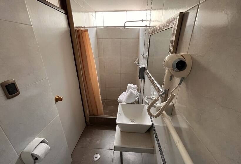 Chikan Hoteles