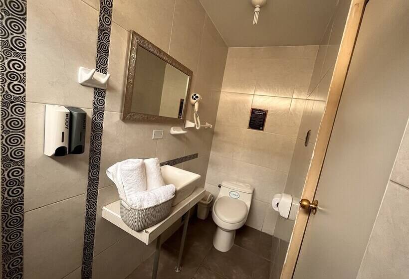 Chikan Hoteles
