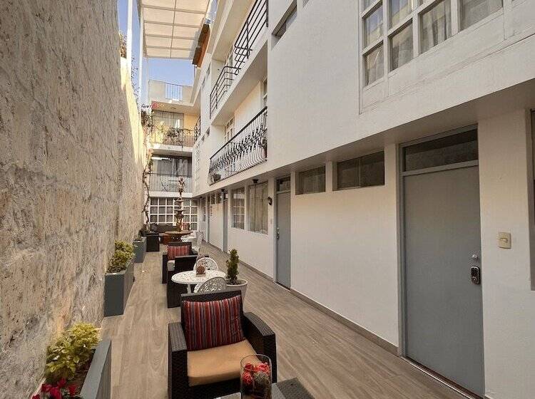 Chikan Hoteles