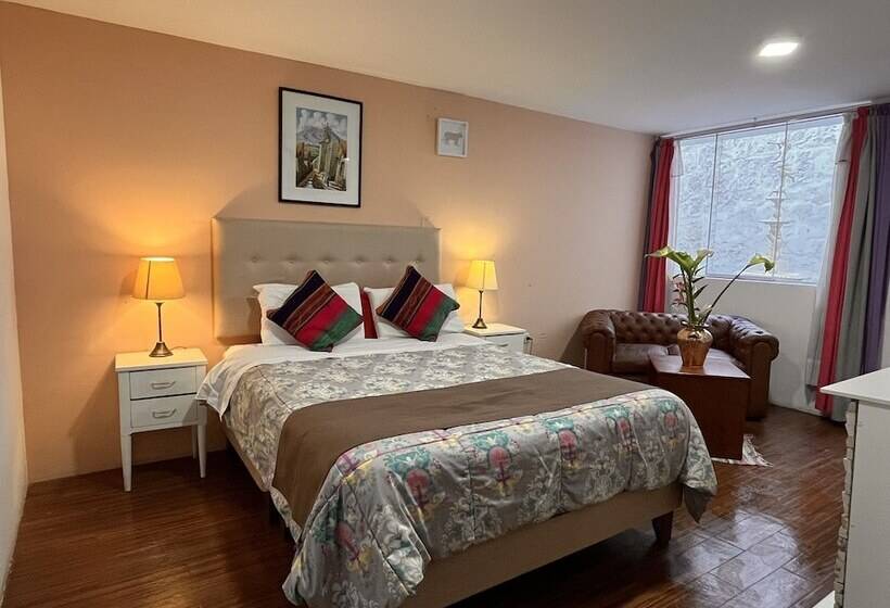 Chikan Hoteles
