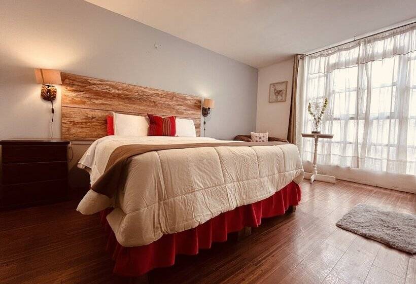 Chikan Hoteles