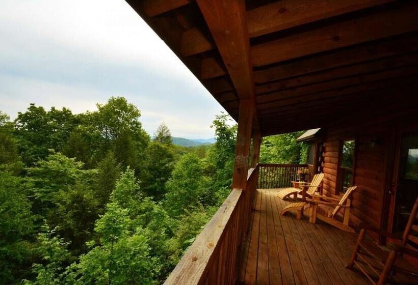 Cozy Cottage