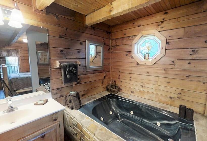 Cozy Cottage