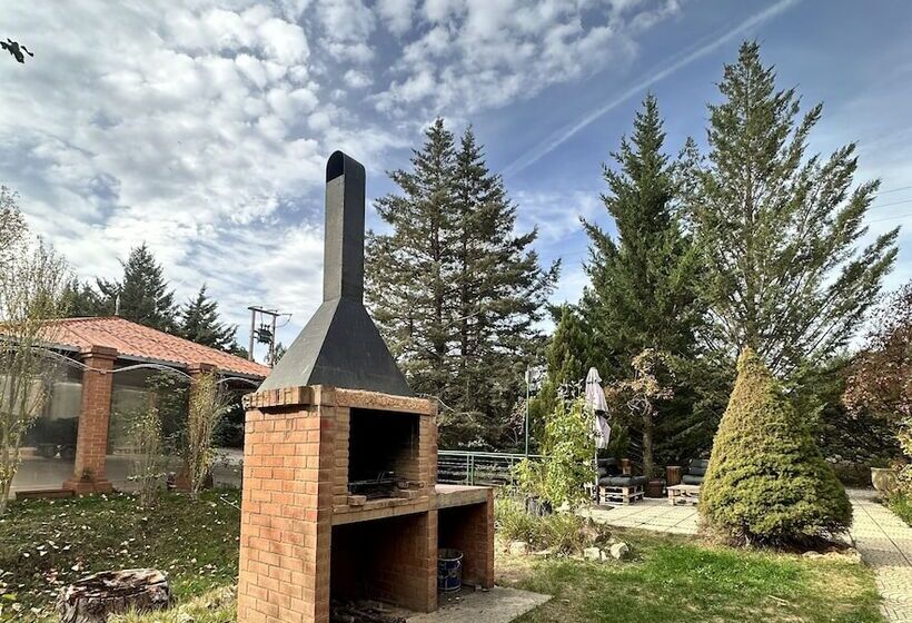 Finca Paraíso Rural