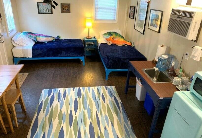 Gorgeous Stays