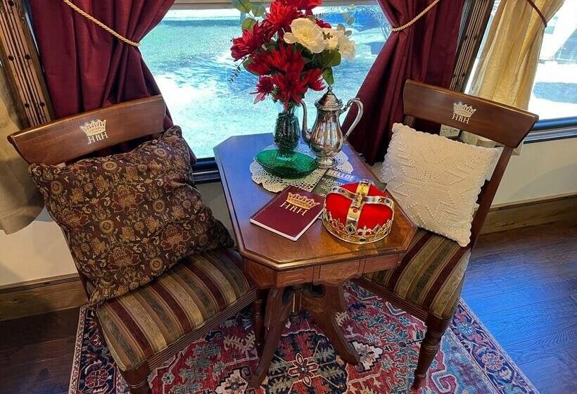Gorgeous Stays