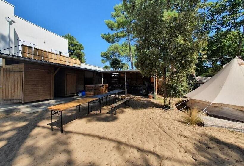 Hostel Manusurf