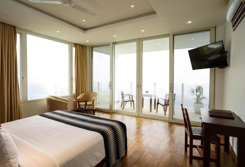 בית מלון כפרי Alankaa Resorts & Spa