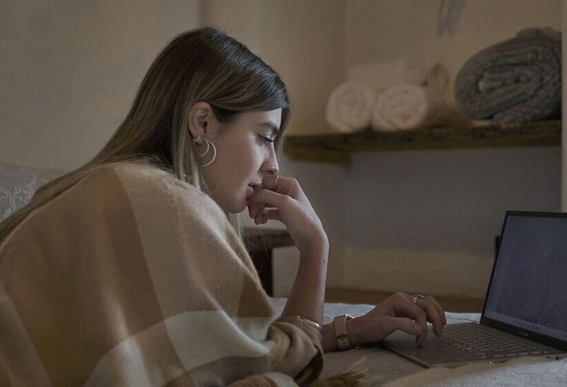 فندق Cinco Cumbres Luxury Camp & Eco Lodge