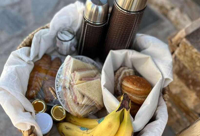 فندق Cinco Cumbres Luxury Camp & Eco Lodge