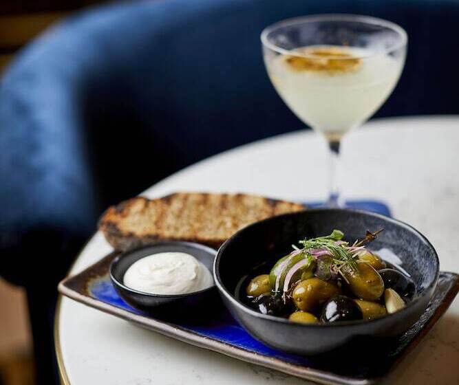 فندق Dorsett Melbourne