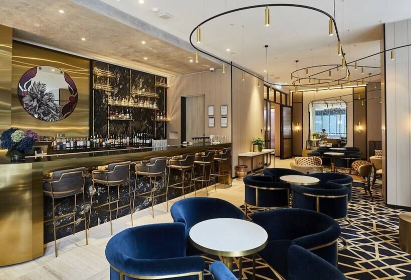 فندق Dorsett Melbourne