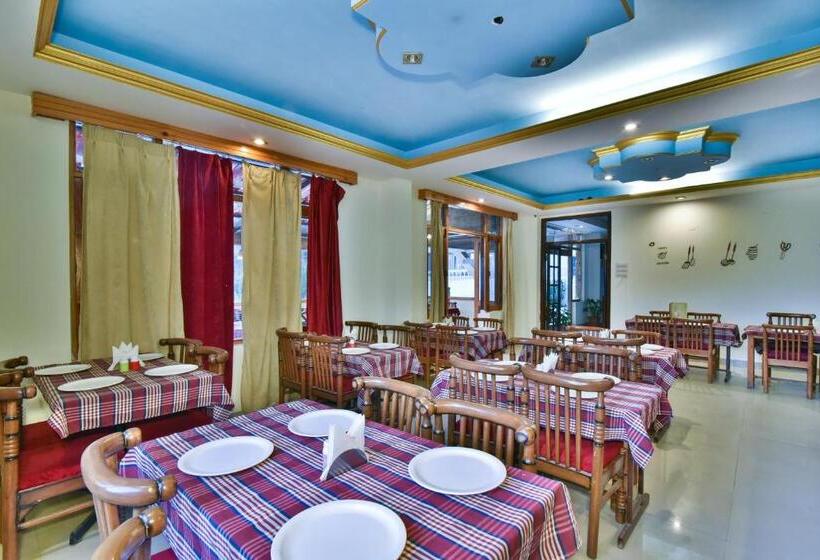فندق Mukund Palace