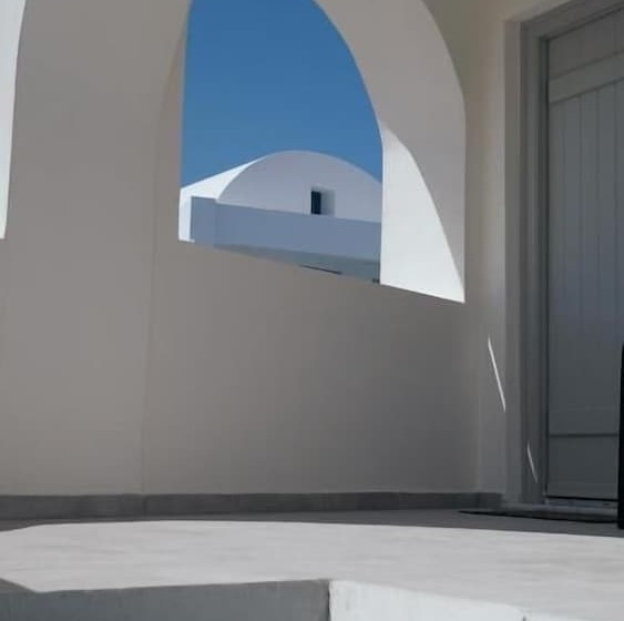 هتل Noir Santorini