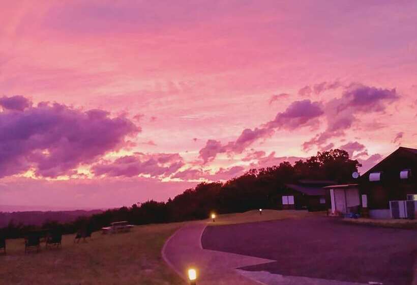 فندق Pastoral Enishinosato