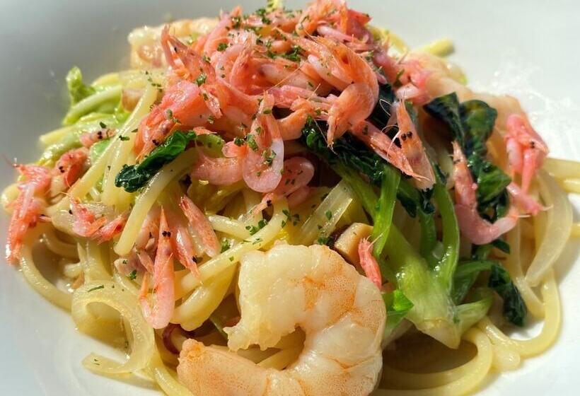 فندق Pastoral Enishinosato