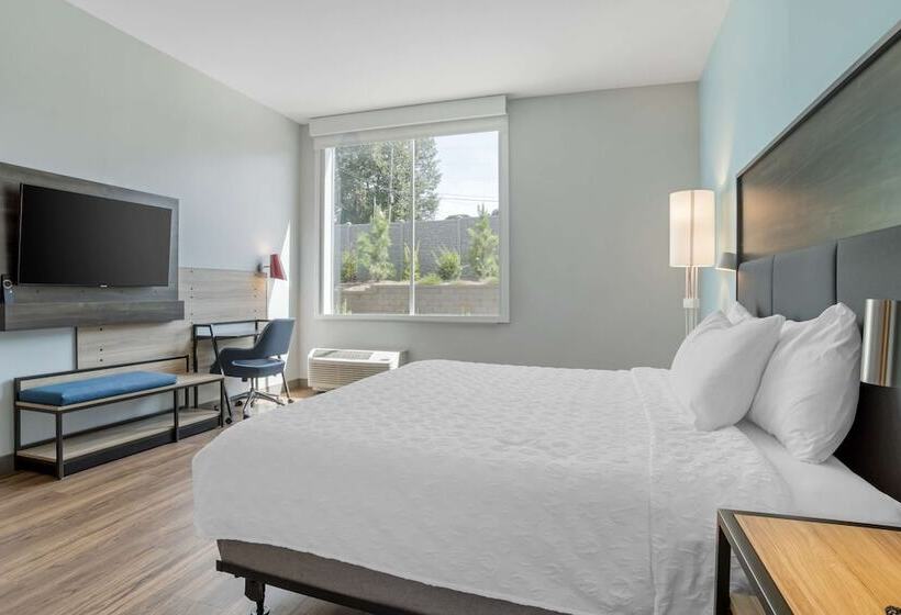 ホテル Tru By Hilton Gastonia