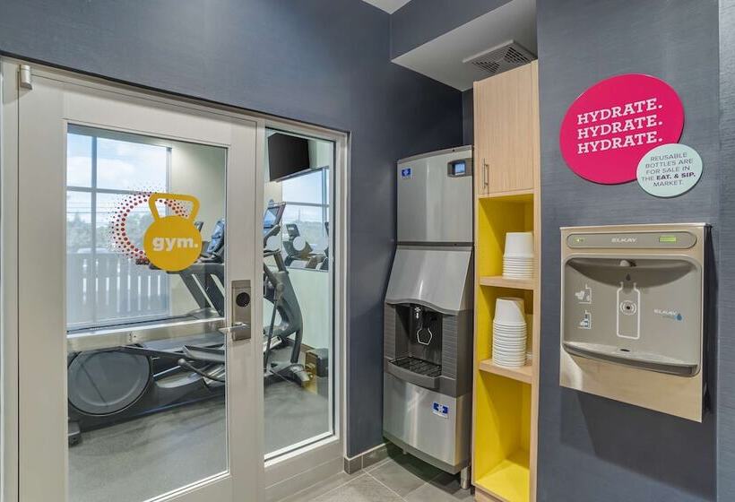 ホテル Tru By Hilton Gastonia