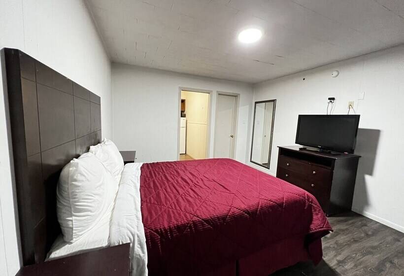 Мотель Family Inn
