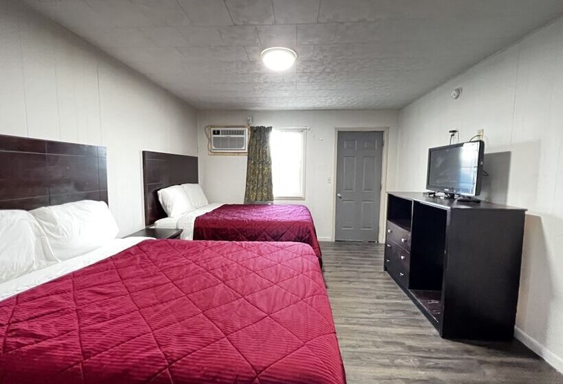 Мотель Family Inn