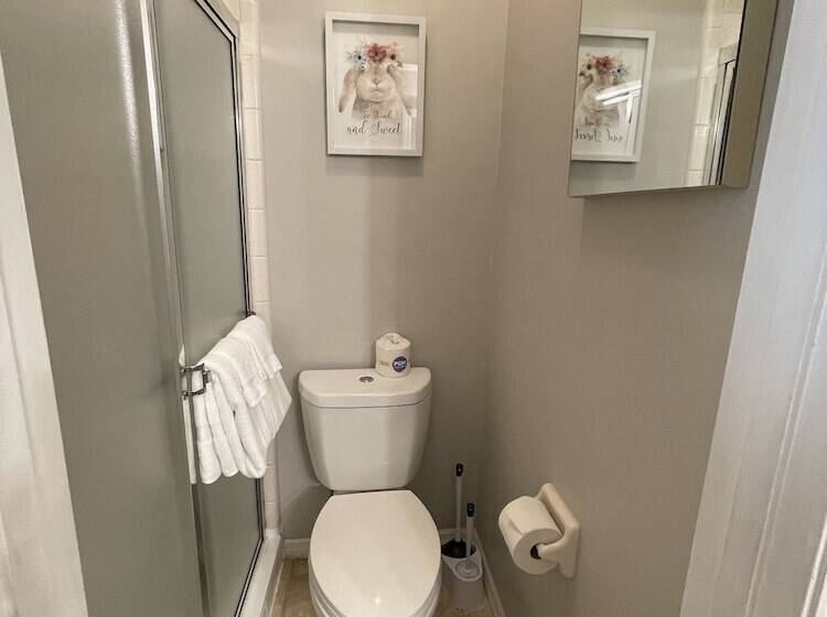 بنسيون Blissful Guest House