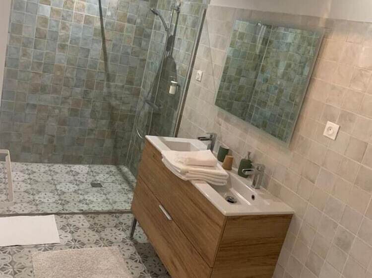 פנסיון Chambres D Hôtes De La Pilatière