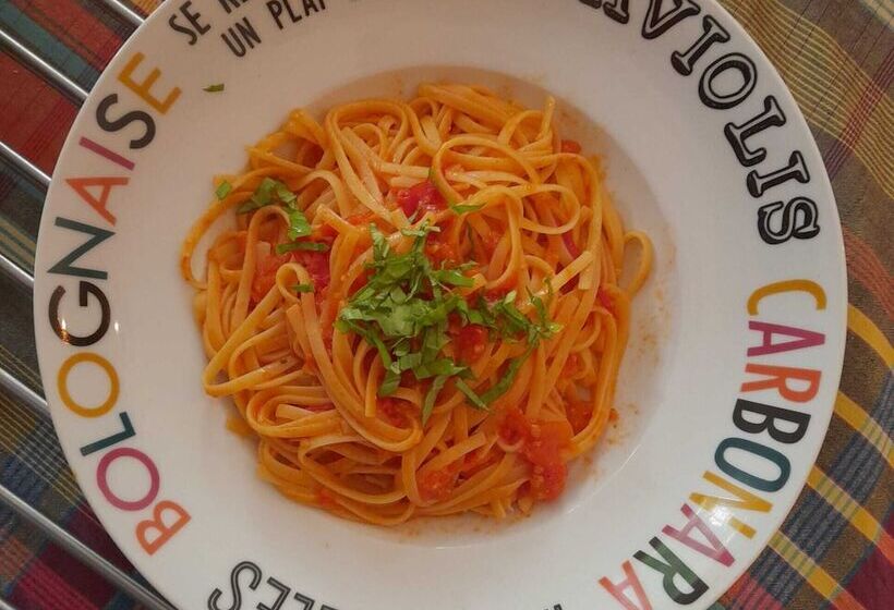 פנסיון Chambres D Hôtes De La Pilatière