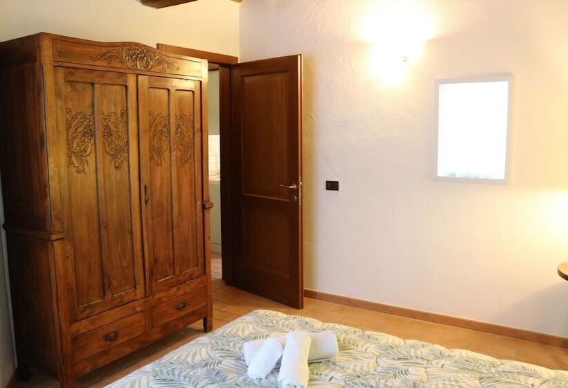 Podere La Tona