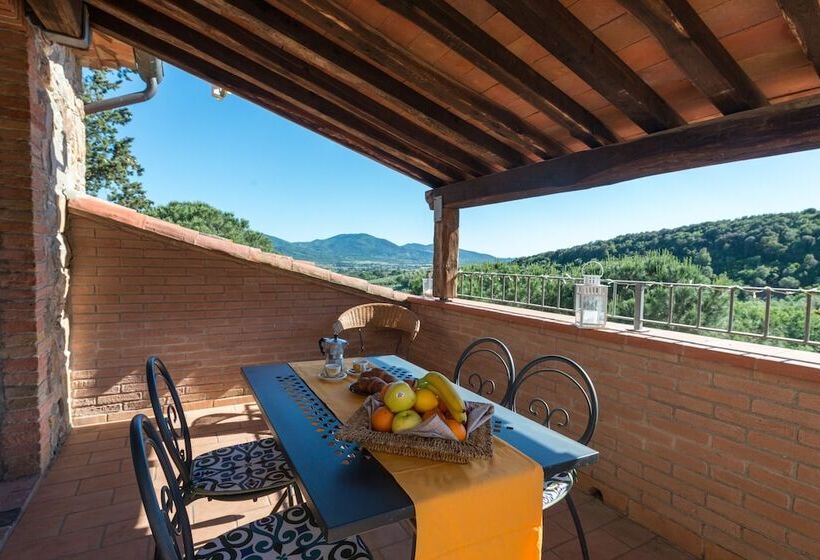 Podere La Tona