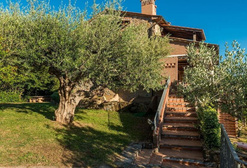 Podere La Tona