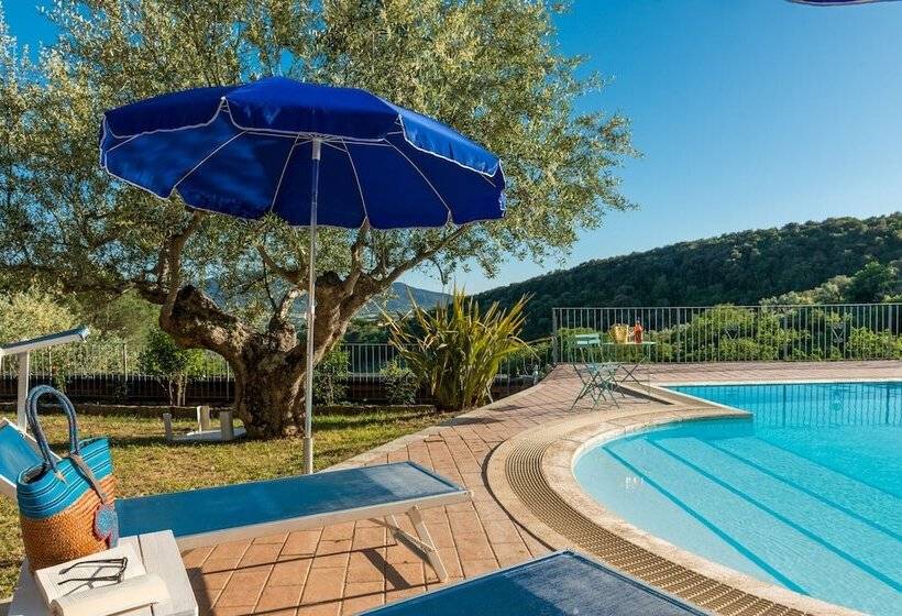 Podere La Tona
