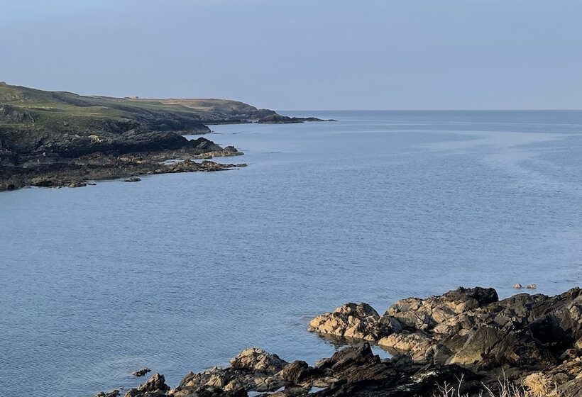 إقامة 3 Bed House In Llanfaelog, Near Rhosneigr