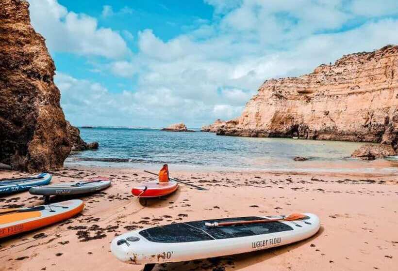 住所  Beautiful 2 Bed House In Lagoa Torrinha, Algarve