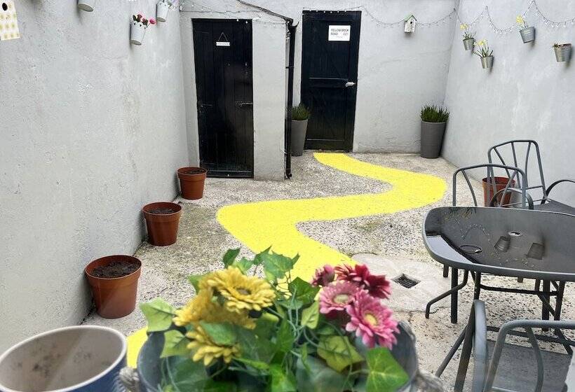 レジデンス Cosy 2 Bed House Close To Belfast City Centre