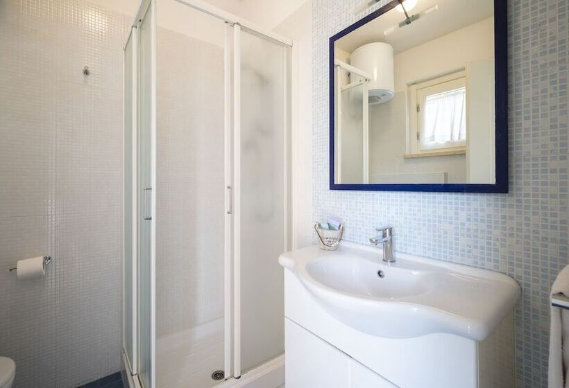 住所  Ombra Verde   B&b E Appartamenti