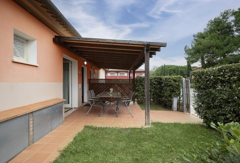 住所  Ombra Verde   B&b E Appartamenti