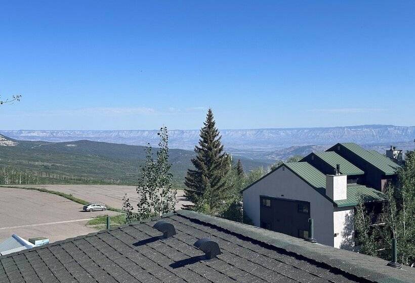 Slopeside