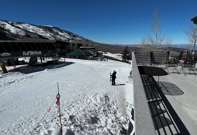 Slopeside