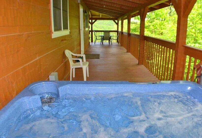 Sweet Cabins