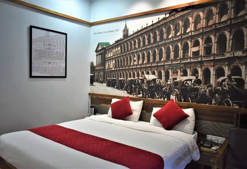 Annandam Inn Hotel Anand