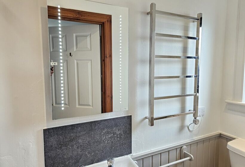 مبيت وإفطار Brae Lea Guest House