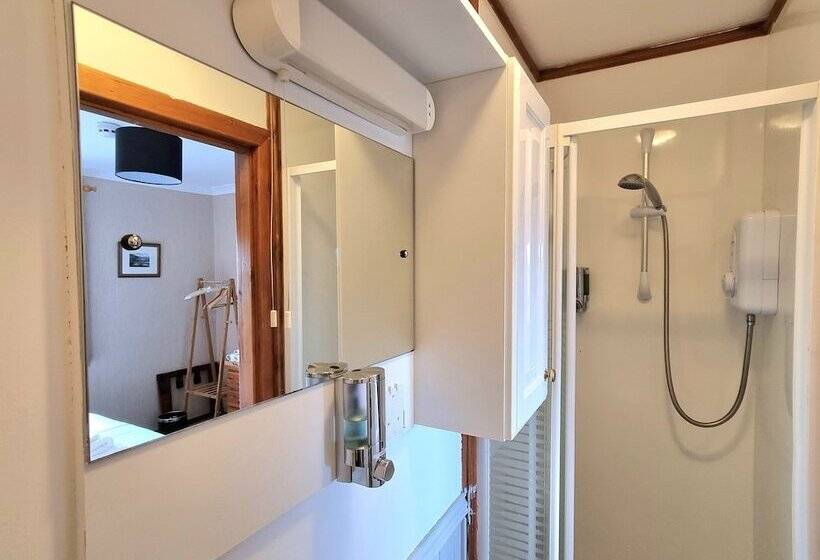 مبيت وإفطار Brae Lea Guest House