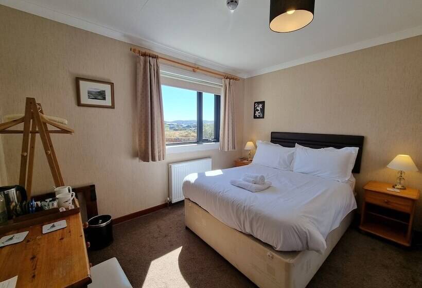 مبيت وإفطار Brae Lea Guest House
