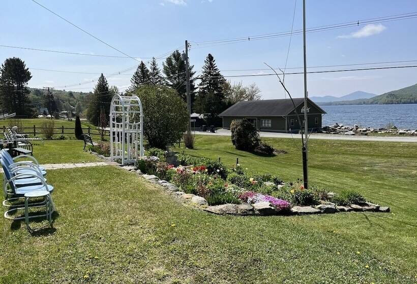צימר Seymour Lake Lodge
