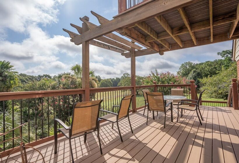 مبيت وإفطار Southern Cross Guest Ranch