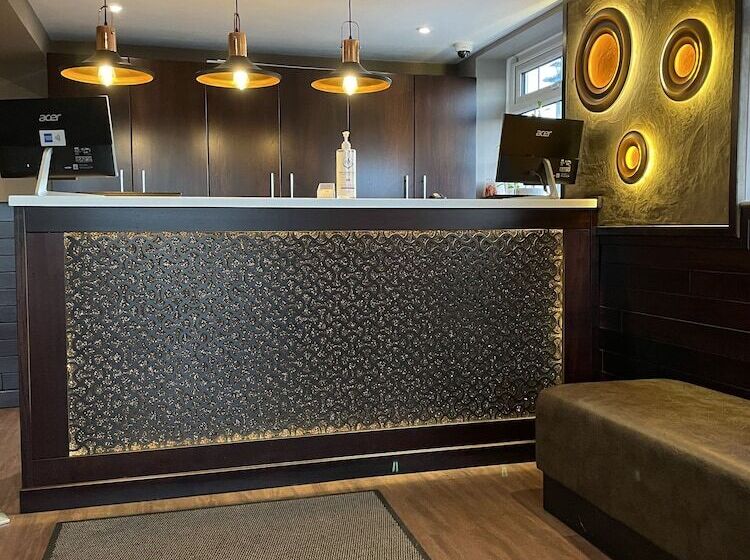 צימר The Boutique Hotel By The Snooty Mehmaan