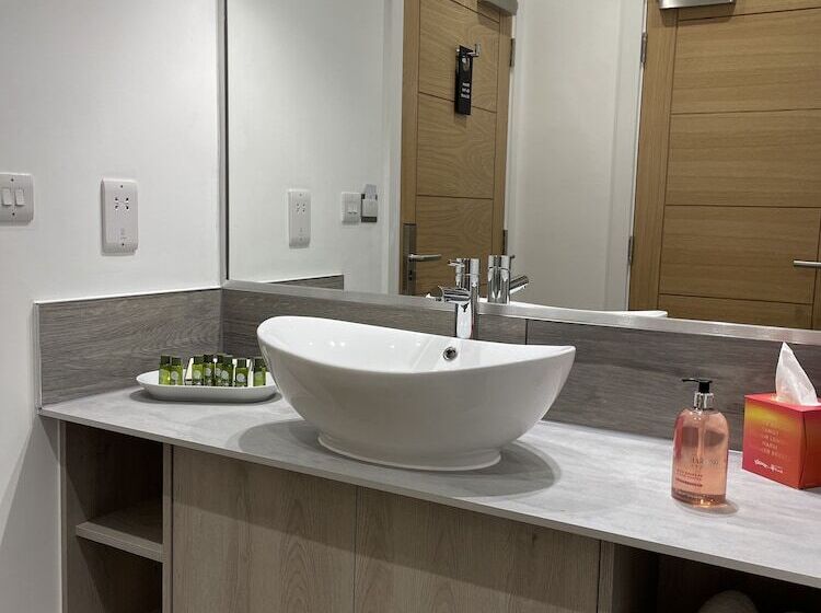 צימר The Boutique Hotel By The Snooty Mehmaan