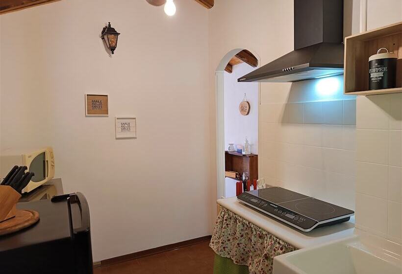 Casa Mamy